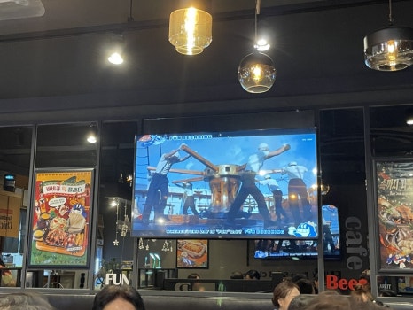펀비어킹 수원권선롯데마트점 사진 4