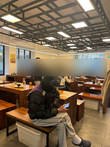 일미리금계찜닭 명동점 사진 8