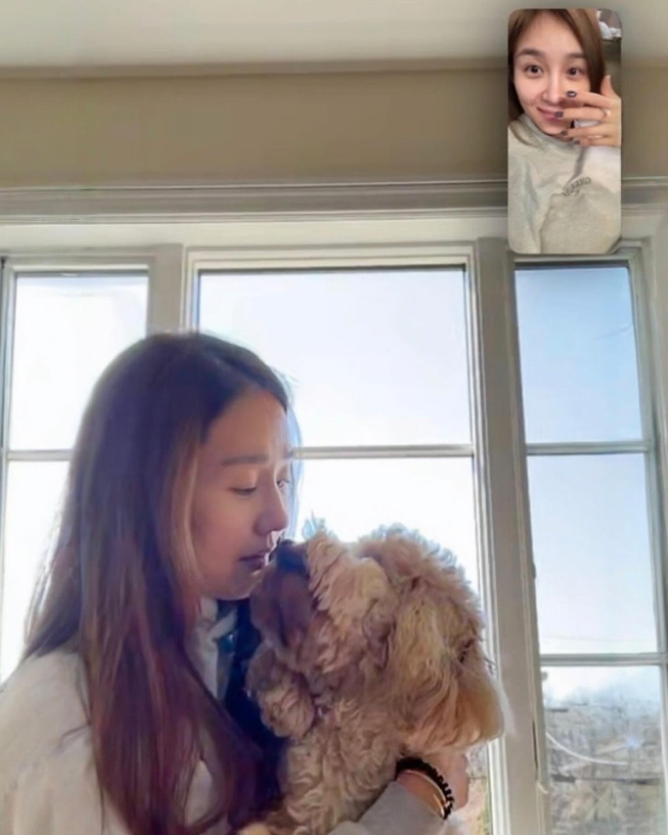 이진, 뉴욕댁에서 한국 완전 복귀, 뒤늦게 더 화제가 되는 이유 이미지 4