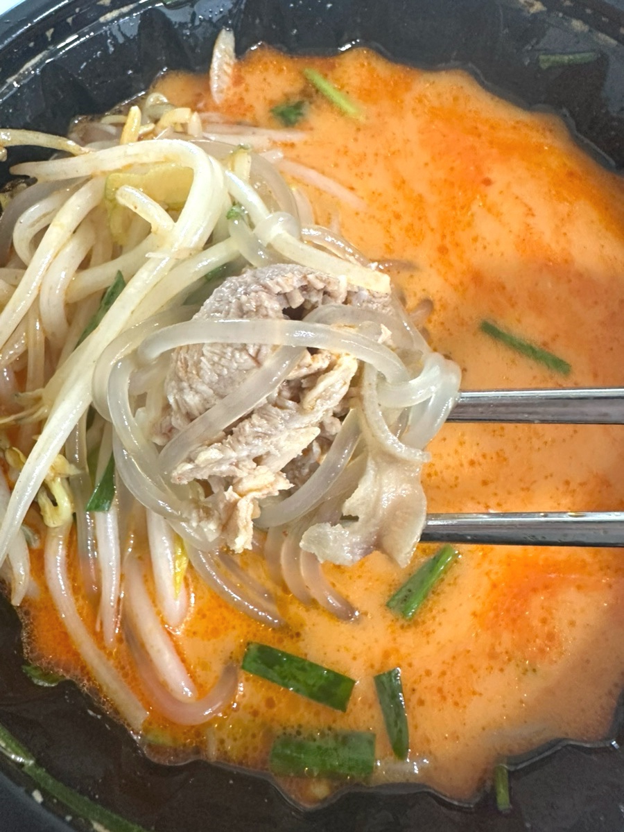 열정국밥 용인수지점 사진 3
