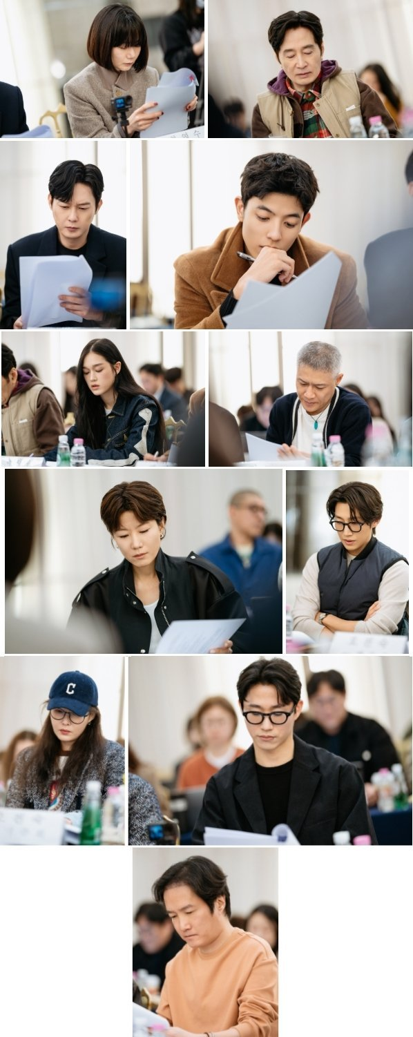 류승범 하차, 갑자기 분위기 달라진 이유 이미지 3