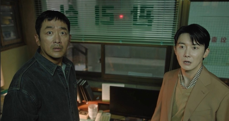 하정우 임수정이 뽑은 레전드 장면, 이 순간 이후 말이 달라졌다 이미지 2