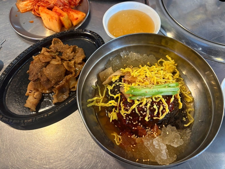 남영동양문 성수점 사진 8