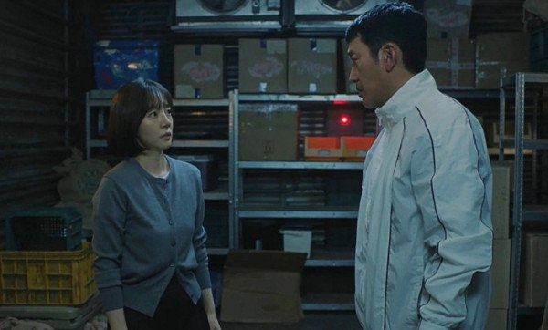 하정우 임수정이 뽑은 레전드 장면, 이 순간 이후 말이 달라졌다 이미지 5