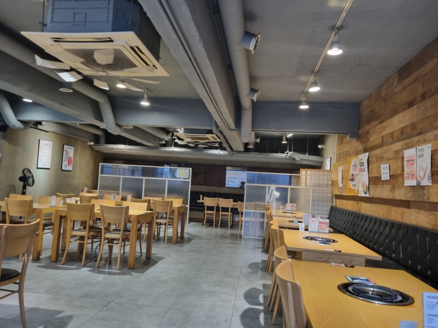 네모오징어 역삼2호점 사진 2