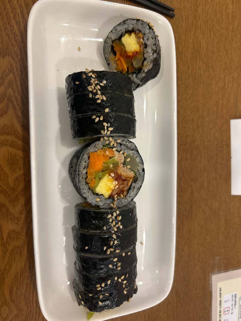 김밥킹 삼성역점 사진 7