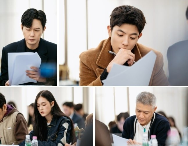 가족계획2 박병은·전혜진 합류, 갑자기 재조명된 이유 이미지 5