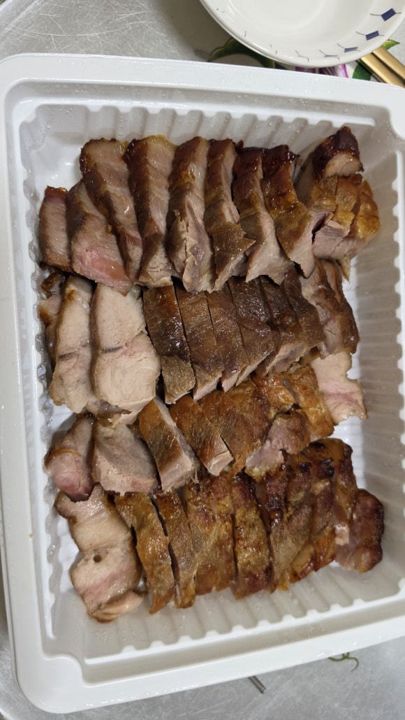 서울진바베큐 새마을시장점 사진 4