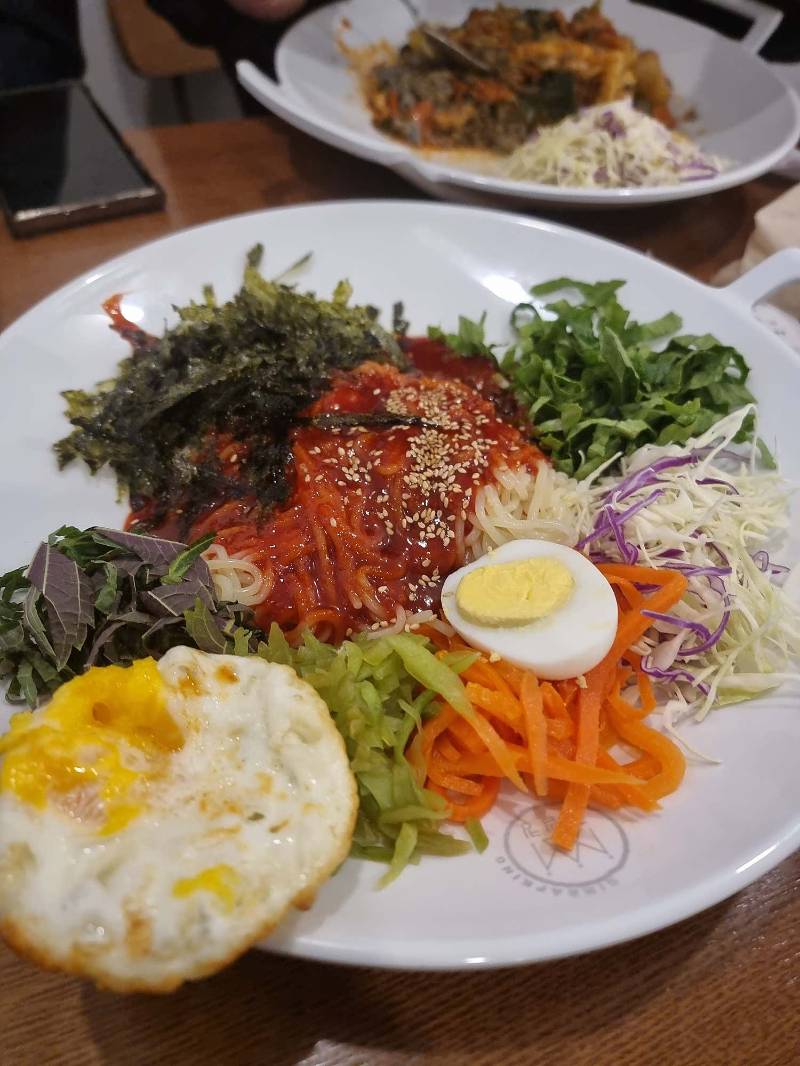 김밥킹 삼성역점 사진 5
