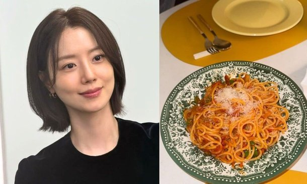 문채원 예비신랑과 집파스타, 관계 변화에 말이 나온 이유 이미지 4