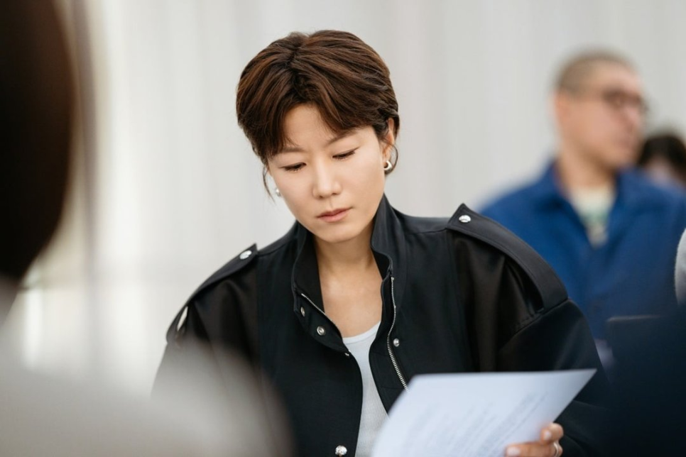 류승범 하차, 갑자기 분위기 달라진 이유 이미지 4