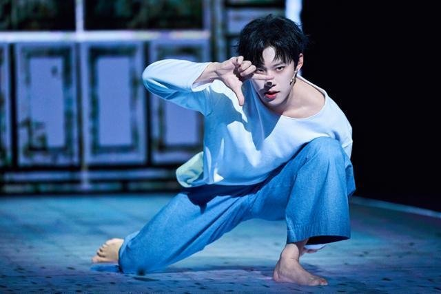 김성철 발목 부상, 지금 다시 주목받는 이유가 있다 이미지 6