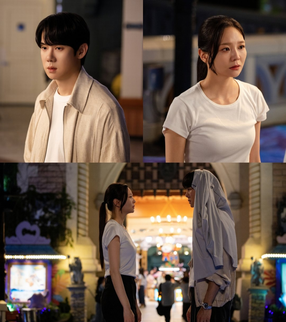 이솜 유연석 손잡았다, 예전과 완전히 달라졌다 이미지 2