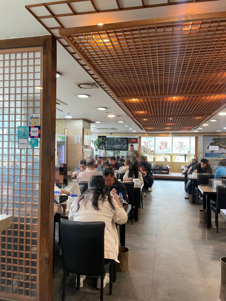 예 신라삼계탕 본점 사진 5