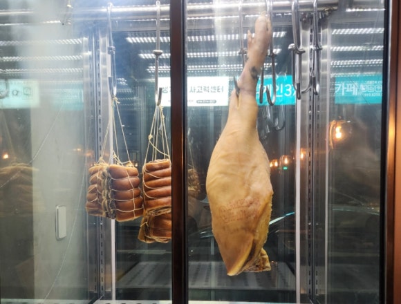 제주한양 중문점 사진 6