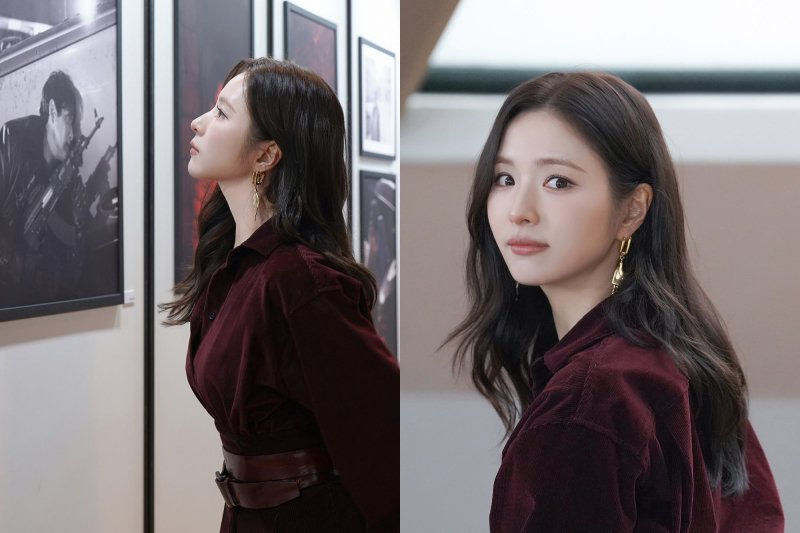신세경 팔색조 연기, 같은 사람 맞나 싶을 정도였다 이미지 6