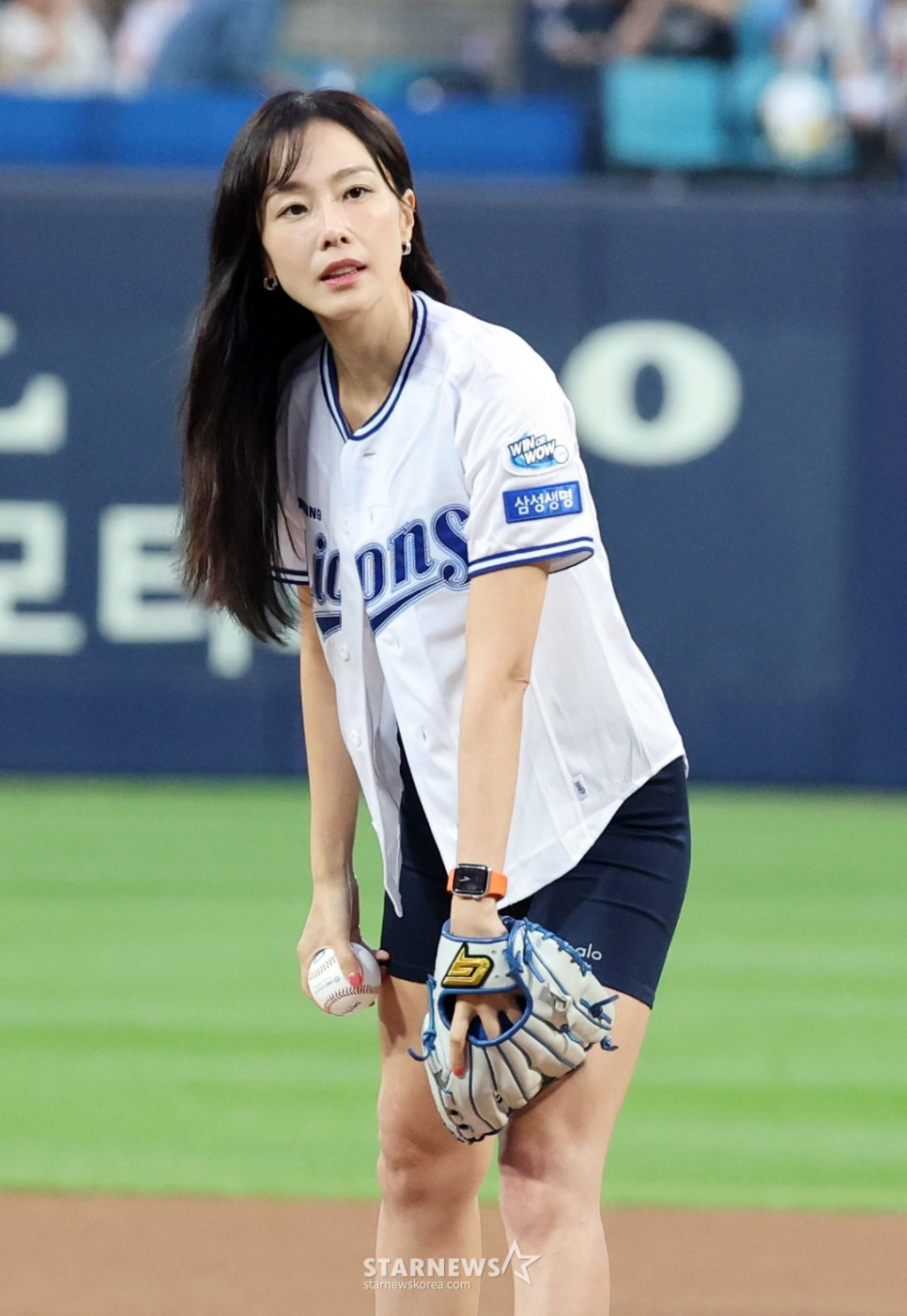 키키 하음 야구팬 케이팝팬 이미지 2
