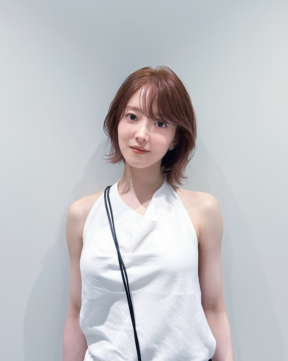 이세영 단발 여신 미모, 지금 다시 화제 되는 이유 이미지 2