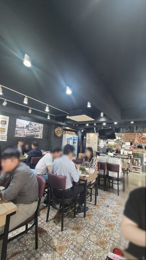 강릉엄지네꼬막집 삼성역점 사진 7