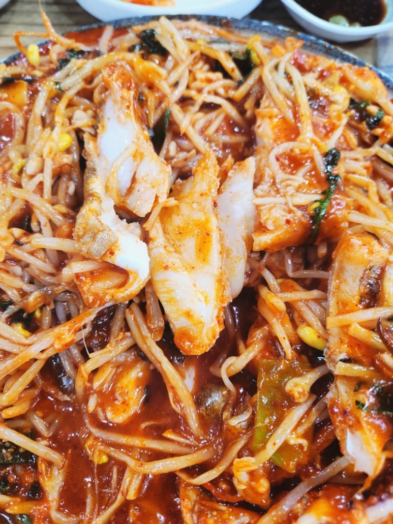 김경자소문난대구왕뽈찜 사진 5