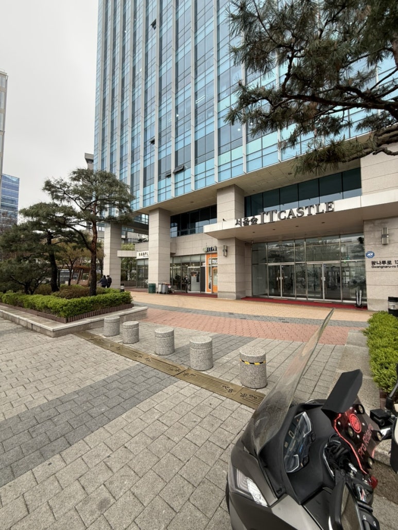 밥플러스 아이티캐슬점 사진 5
