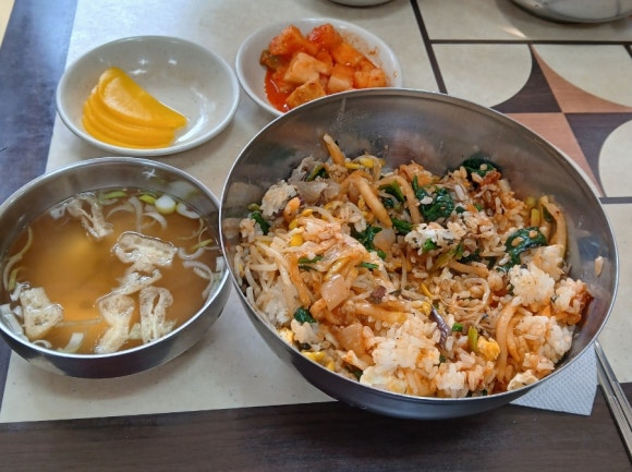 빙그레분식 사진 7