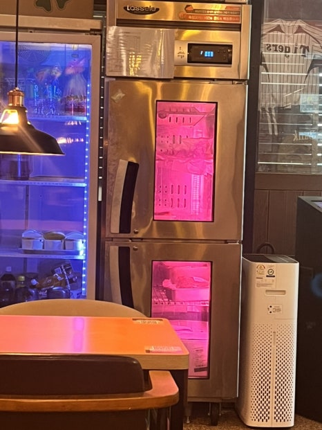 메종드 쿠로이 분당점 사진 7