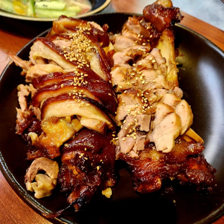 더맛있는족발보쌈 선릉본점 사진 4