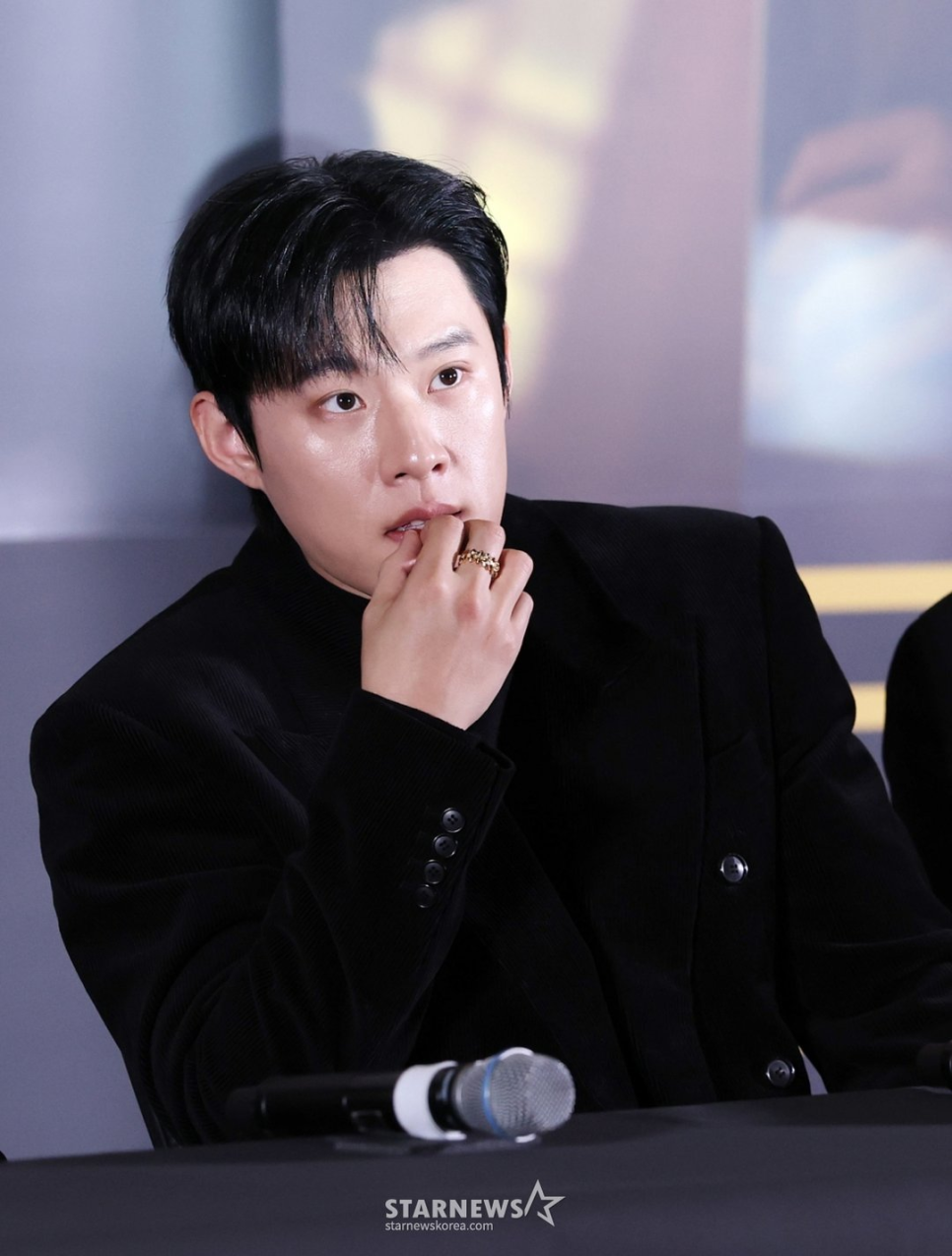 김성철 발목 부상, 지금 다시 주목받는 이유가 있다 이미지 2