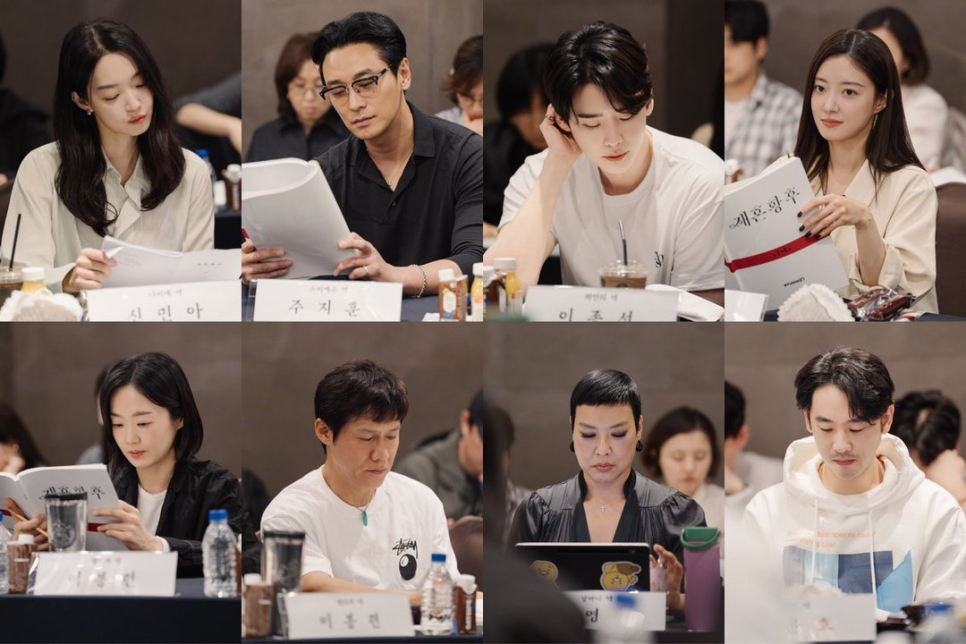 이세영 단발 여신 미모, 지금 다시 화제 되는 이유 이미지 4