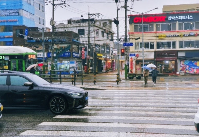옛날짜장우동 사진 3