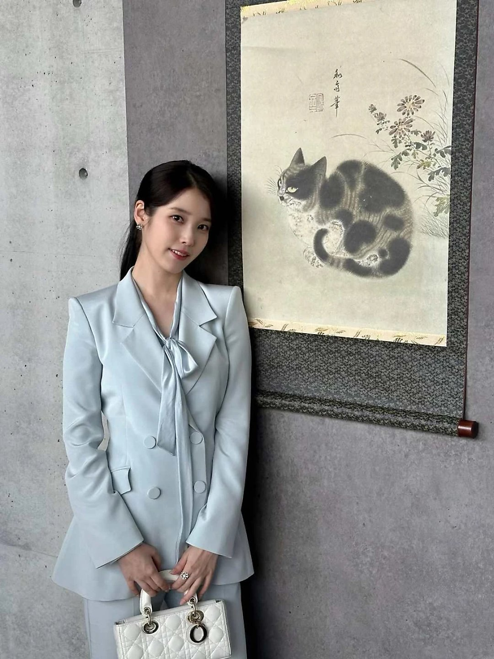 아이유 달걀 속에선 출연 1위 이미지 2