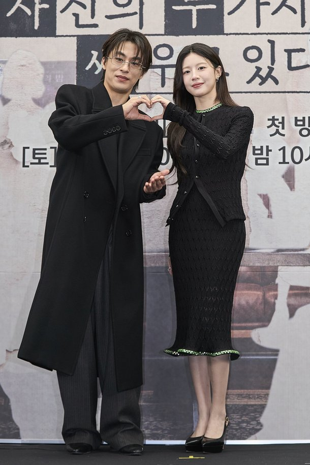 아이유 변우석vs구교환 고윤정 맞대결, 다시 보니 다르게 보였다 이미지 3
