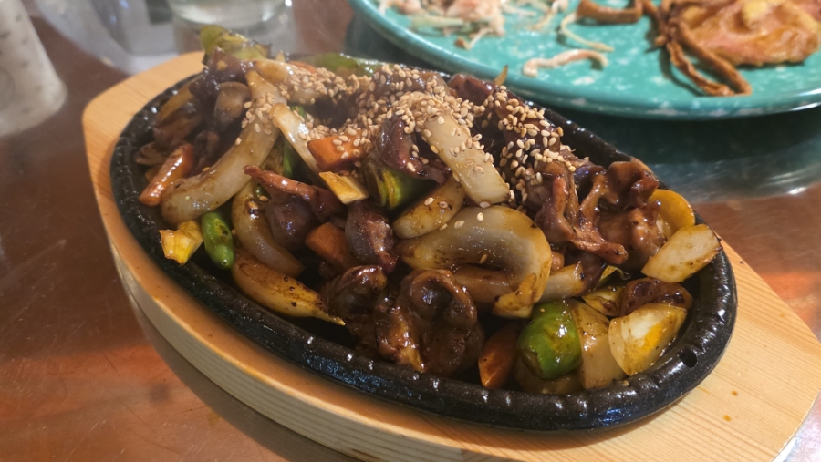 단이네포차 사진 3