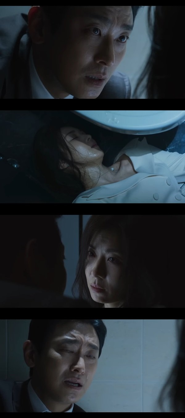 연기 분석 클라이맥스 기록 드디어 이미지 3