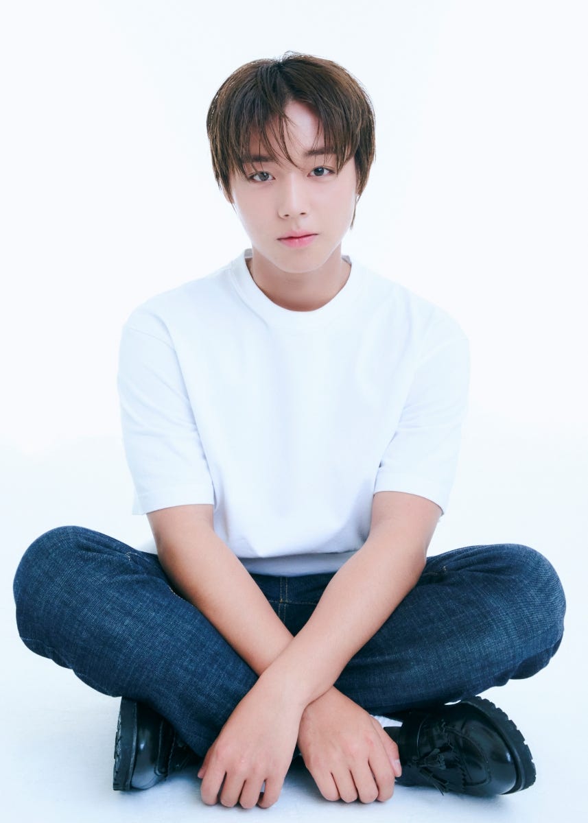 워너원 박지훈, 지금 더 주목받는 기록의 이유 이미지 3