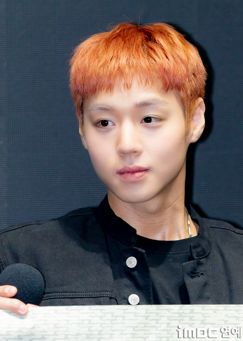 워너원 박지훈, 지금 더 주목받는 기록의 이유 이미지 5