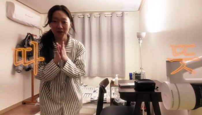 박경혜 6평 원룸 자취 라이프, 시간이 지나자 반응 바뀌었다 이미지 6