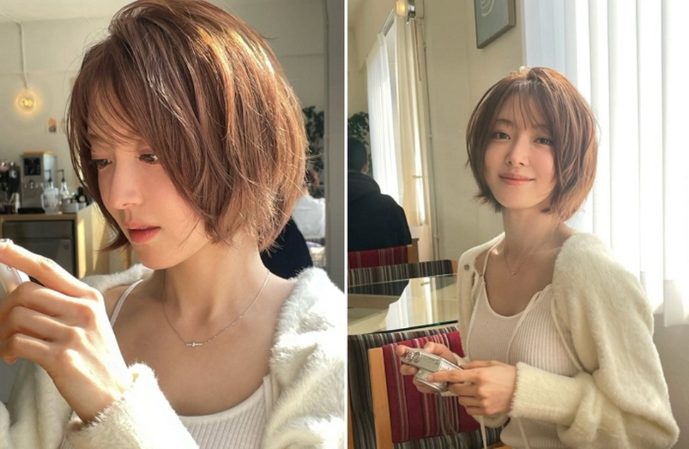 이세영 단발 여신 미모, 지금 다시 화제 되는 이유 이미지 5