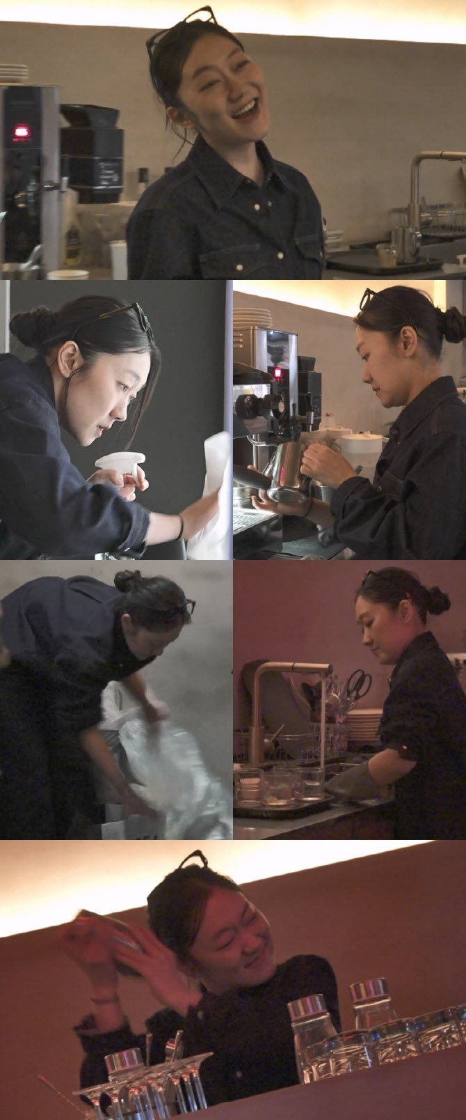 박경혜 6평 원룸 자취 라이프, 시간이 지나자 반응 바뀌었다 이미지 1