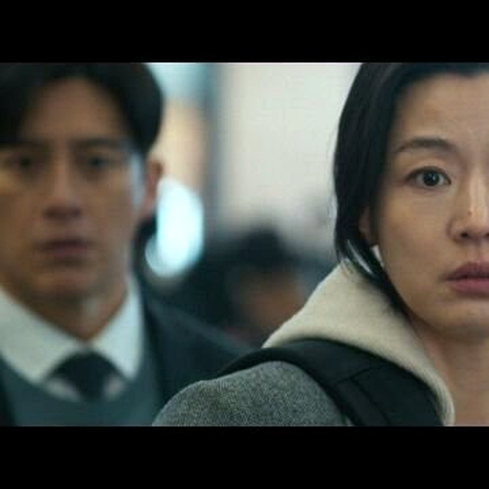 칸 초청 군체, 갑자기 분위기 달라진 이유 이미지 1
