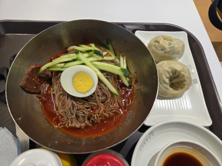 오장동흥남집 AK플라자 분당점 사진 4