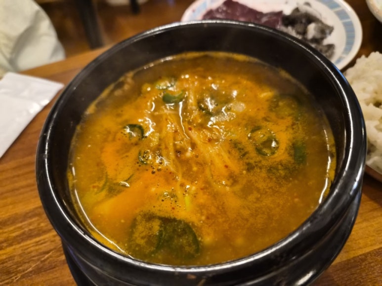 강사장정육식당 사진 4