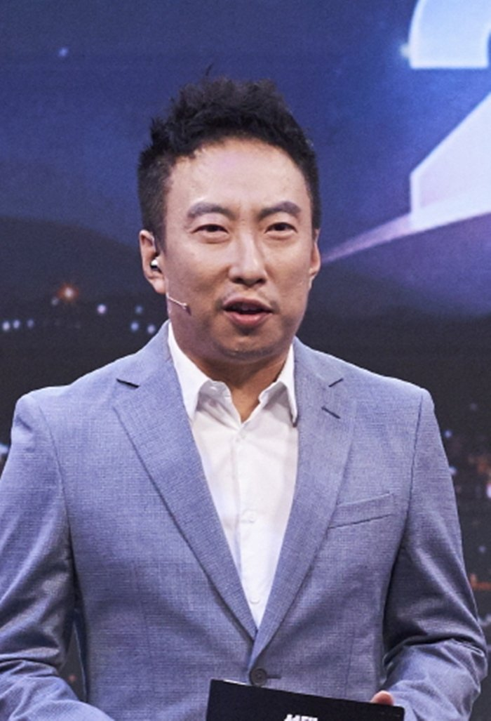 박명수 20년 매니저와 결별, 지금 화제 되는 이유 이미지 3