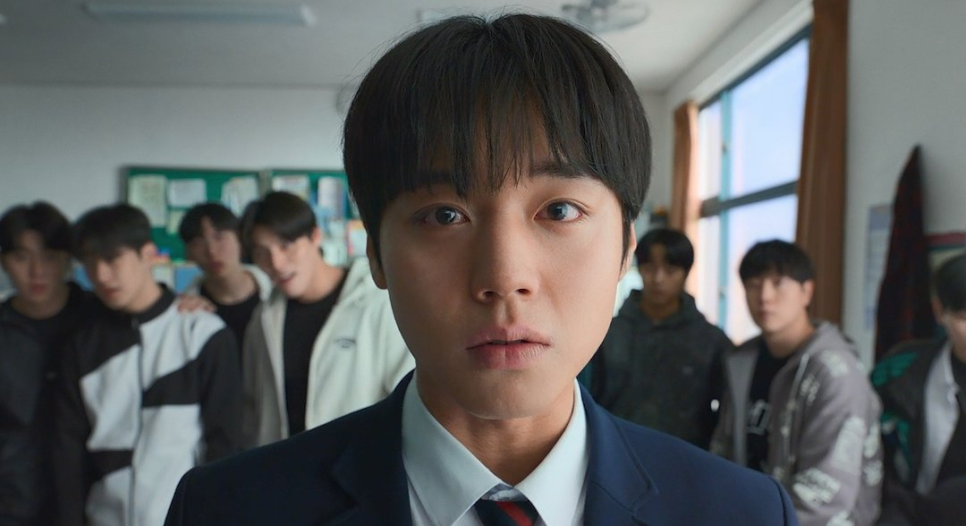 박지훈 눈빛과 무빙 커버, 이 순간 이후 분위기 완전히 바뀌었다 이미지 6