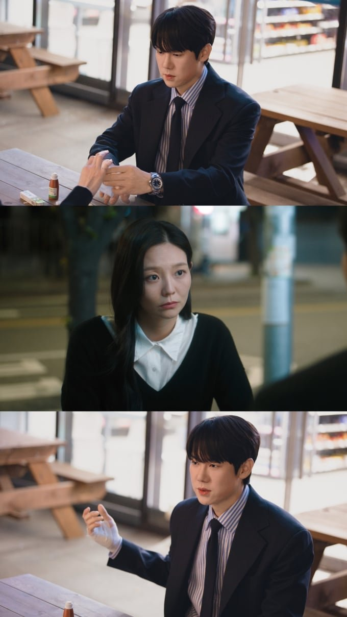 이솜 유연석 손잡았다, 예전과 완전히 달라졌다 이미지 5