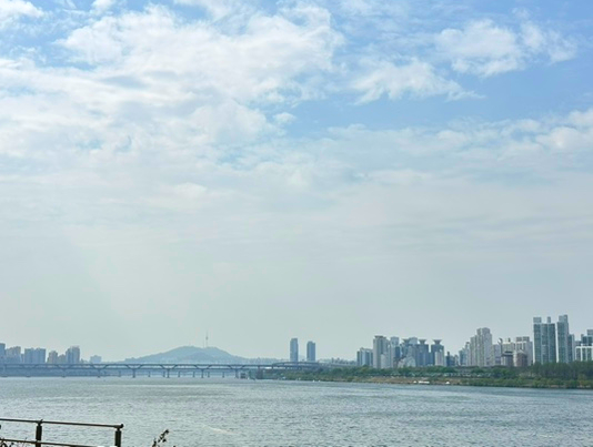 올레김밥 잠실새내역점 사진 6