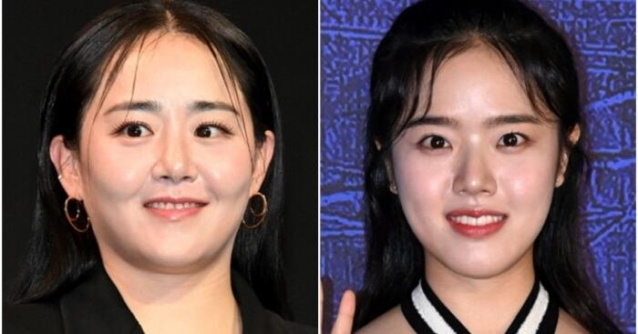 마흔 문근영 근황 공개, 지금 이 시점에 주목받는 이유 이미지 6