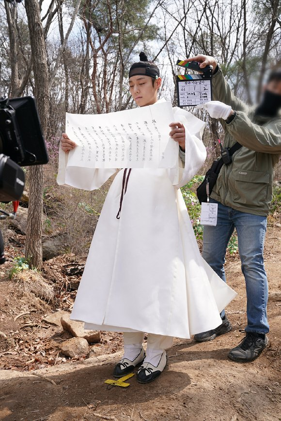 워너원 박지훈, 지금 더 주목받는 기록의 이유 이미지 6