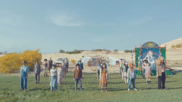 악뮤 이수현, 이 말 이후 분위기 바뀌었다 이미지 6